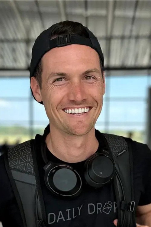 Nate Buchanan