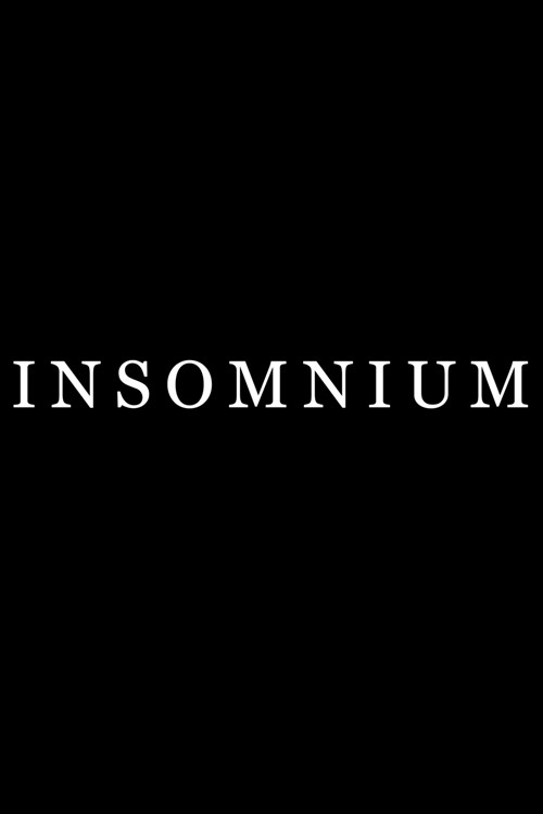 Insomnium