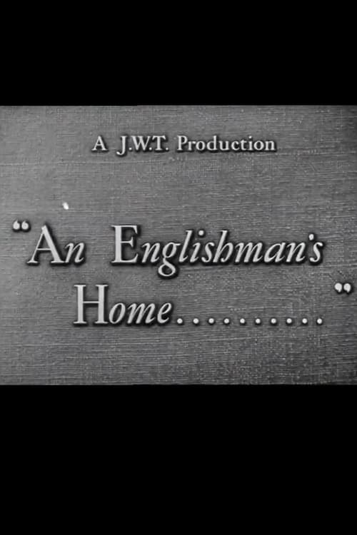 An Englishman's Home.......... Movie Poster Image