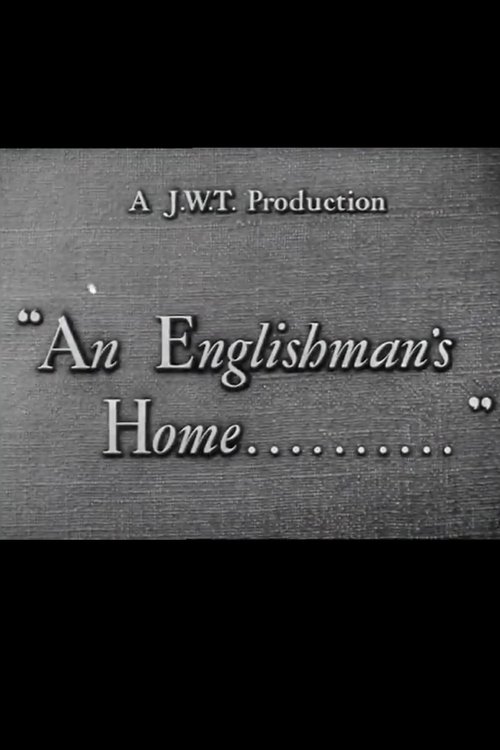 An Englishman's Home.......... Movie Poster Image