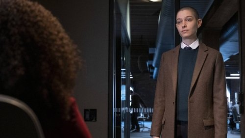 Billions: 4×11