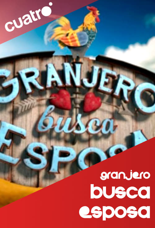 Granjero busca esposa (2016)