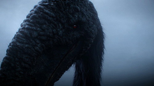 Кадр из Динозавры