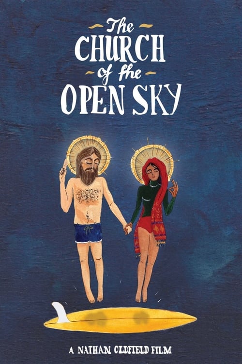 The Church of the Open Sky poster