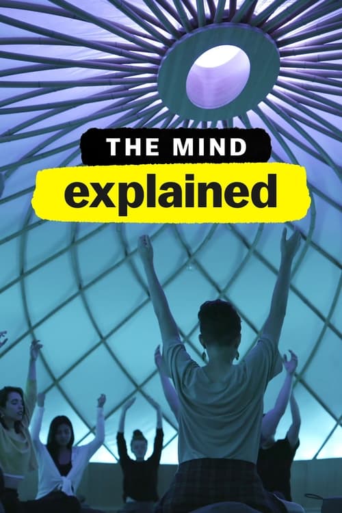 Poster The Mind, Explained