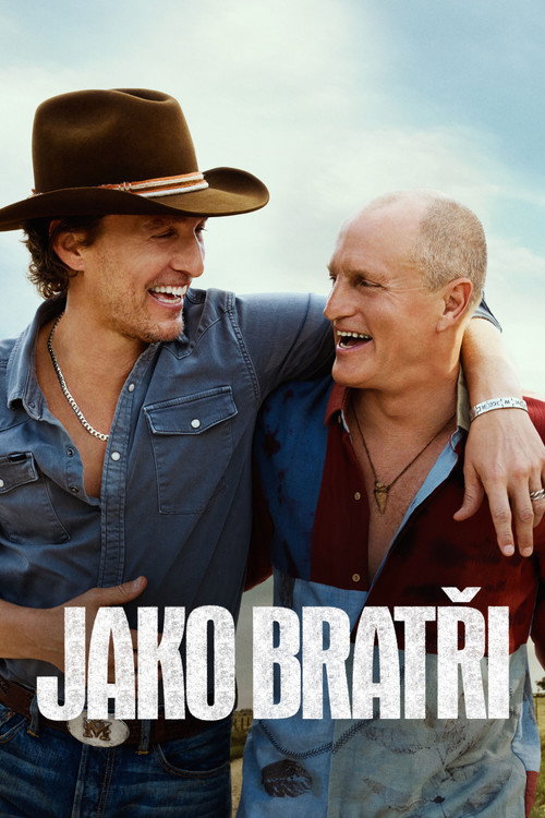 Jako bratři
