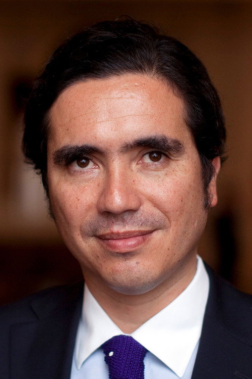 Ignacio Briones photo 3