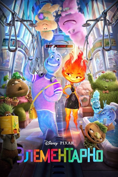 Posters
