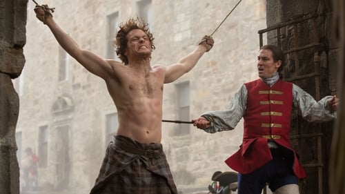 Outlander: 1×2