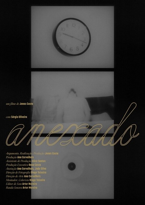 Anexado poster
