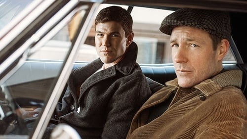 Poster della serie Public Morals