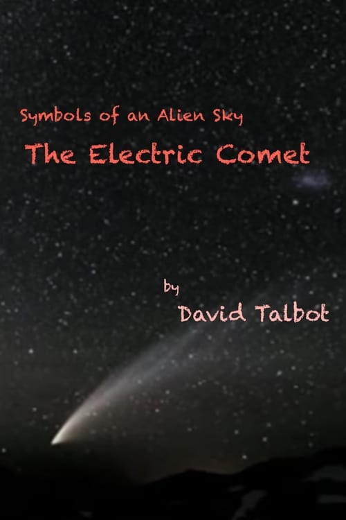 The Electric Comet 2013