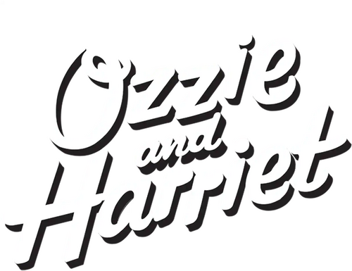 The Adventures of Ozzie and Harriet