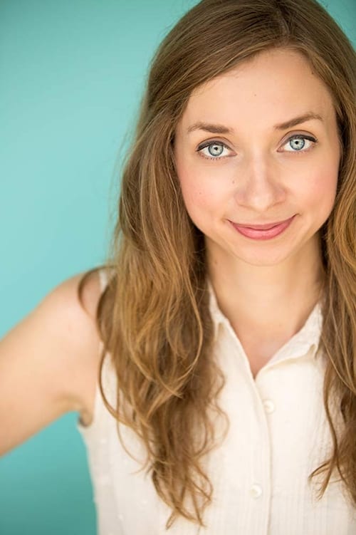 Lauren Lapkus isMillie