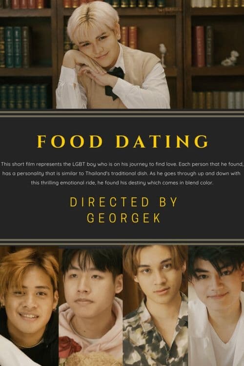 Best Place to Watch Food Dating Online