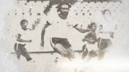 Amilton Melo - Ídolo de Todos