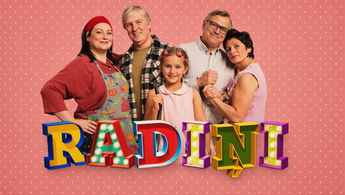 Radiņi