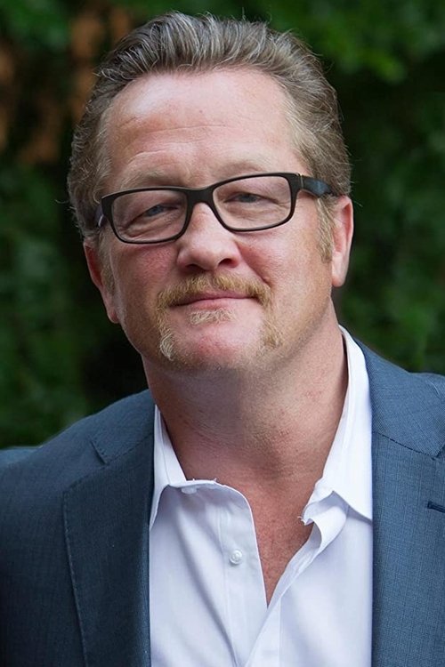 Kép: Christian Stolte színész profilképe