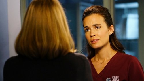 Chicago Med – Atendimento de Emergência: 4×5