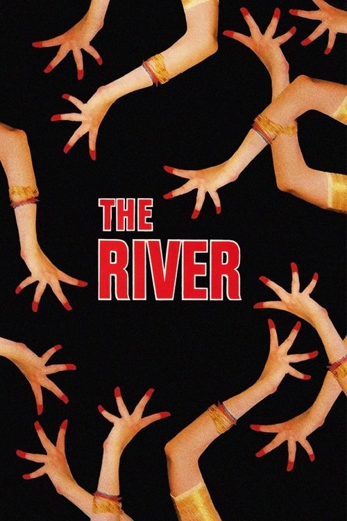 The River poster