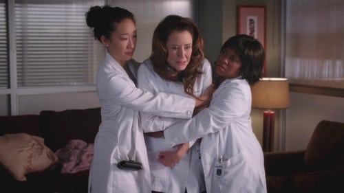Grey's Anatomy - Season 5 - Episode 14: Beat Your Heart Out