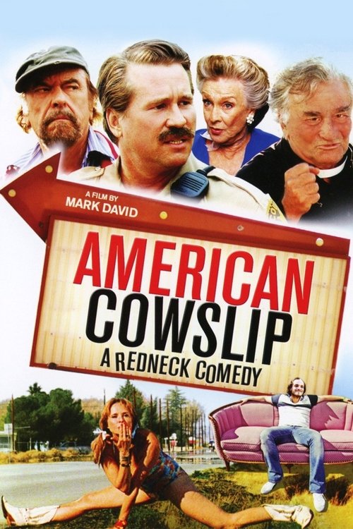 Where to stream American Cowslip