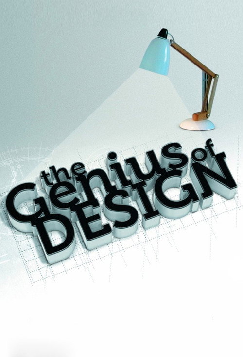 The Genius of Design