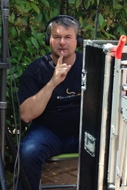 Foto de Isaac Bonfill