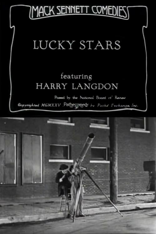 Lucky Stars (1925)