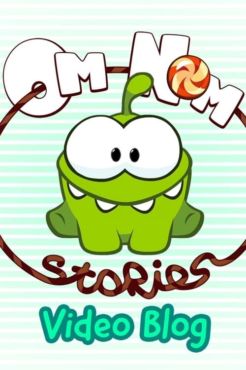 Where to stream Om Nom Stories Season 6