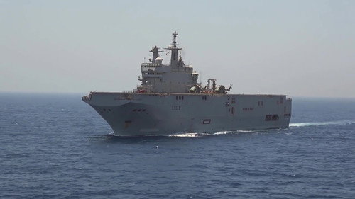 Extreme Constructions: Thunder Boat