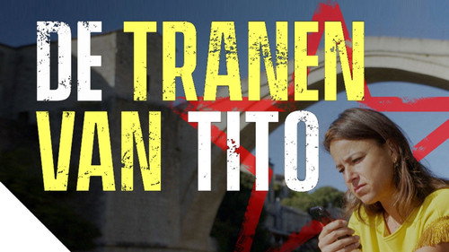 De Tranen van Tito - Season 1 Backdrop Blur