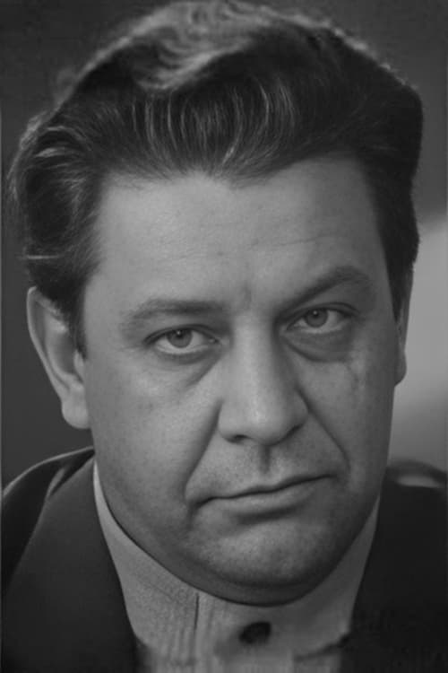 Vladimir Mishakov