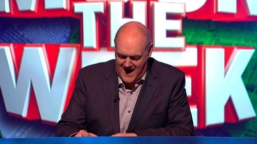 Poster della serie Mock the Week