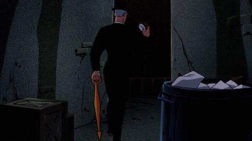 Assistir Batman: A série Animada S03E05 – 3×05 – Dublado Online Assistir Batman: A série Animada S03E05 – 3×05 – Dublado