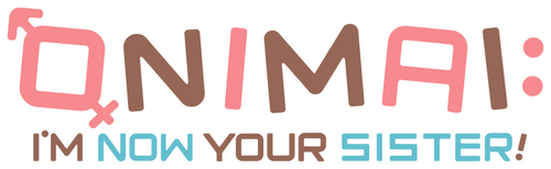 ONIMAI: I'm Now Your Sister!