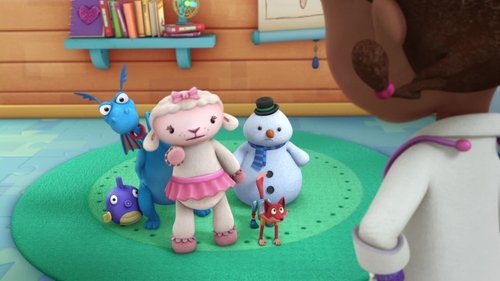 Doc McStuffins, S03E17 - (2015)