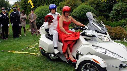 Psych: Agentes Especiais: 7×7