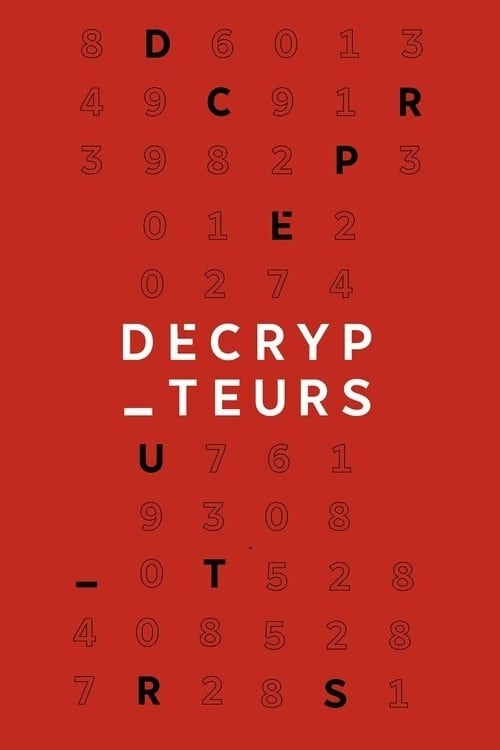 Décrypteurs (2019)