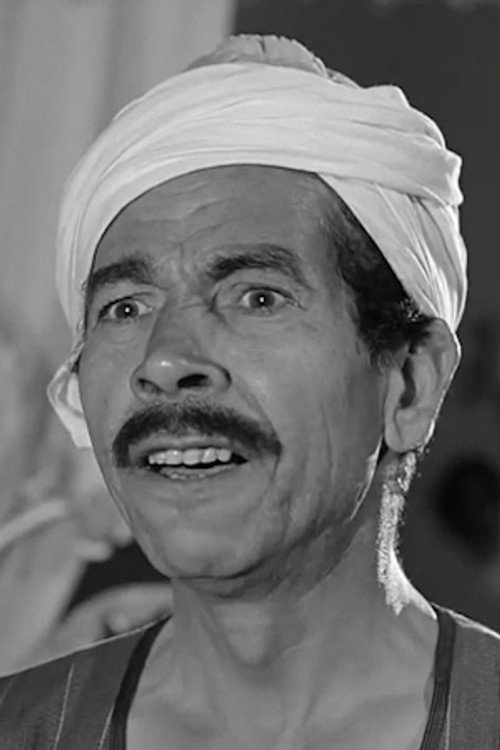 Abdel Ghani El Nagdi