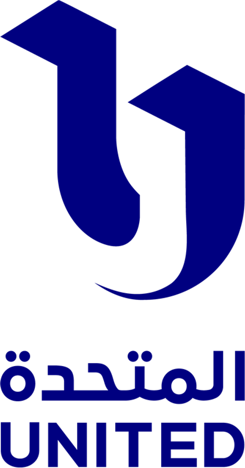 Logo UNITED