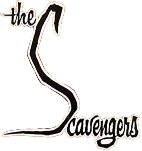 The Scavengers