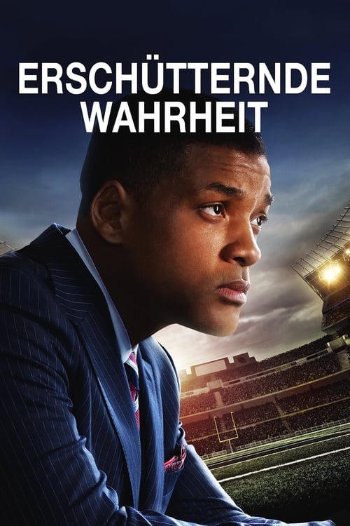 Concussion poster