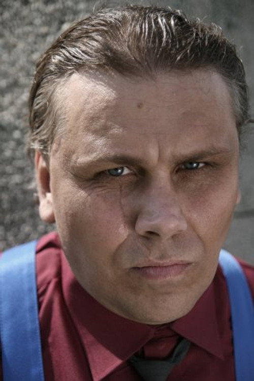 Константин Стрелков