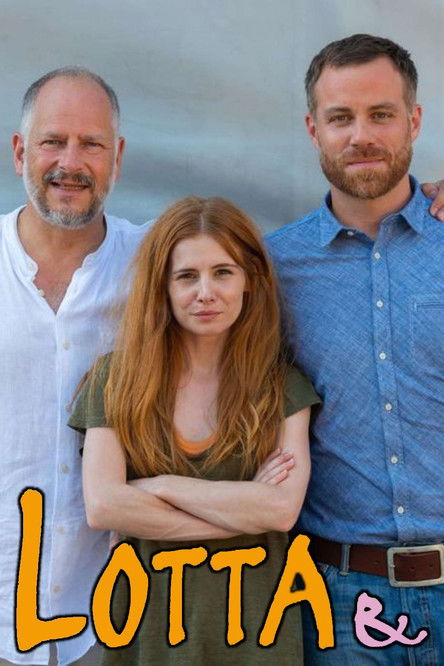 Escena 6 de Lotta & ...