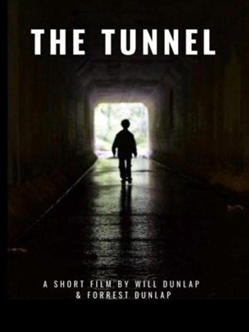 The Tunnel Poster