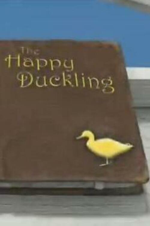 Poster The Happy Duckling 2007