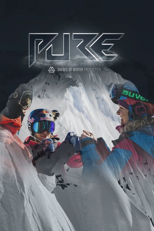 Poster Pure 2014