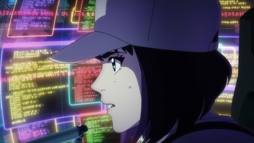 Lazarus: 1×5
