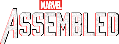 Marvel Studios Assembled
